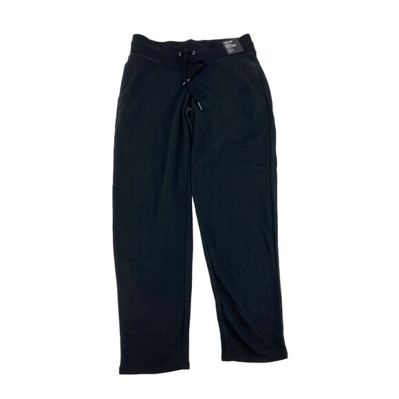 Head Women's Sweatpants | Slim Leg | Black | Comfy | Size Medium **NEW - Picture 1 of 4